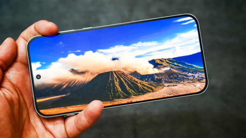 Смартфон OnePlus: Android Authority