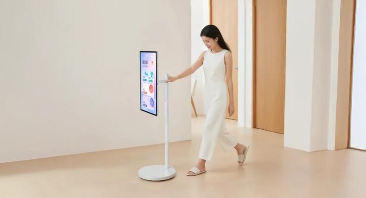 Планшет, телевізор і комп&rsquo;ютер в одному корпусі: що придумала компанія ZTE