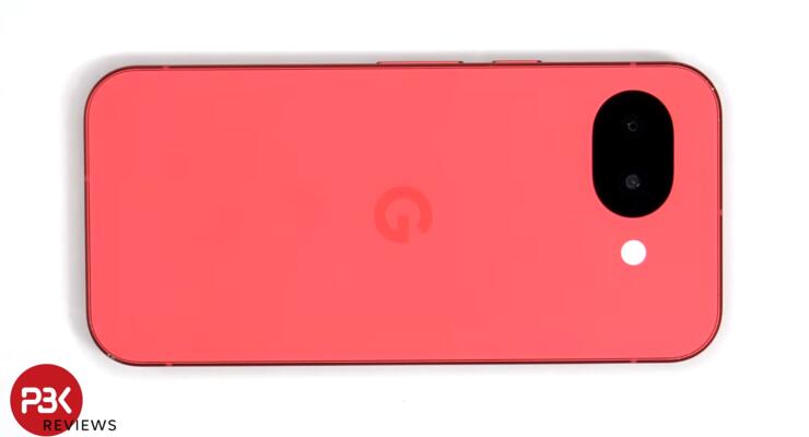 Що не так із Pixel 10a: розбирання виявило слабке місце