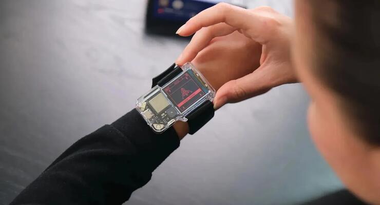 Pip-Boy у реальності: новий годинник NASA Artemis Watch 2.0 уже у продажу