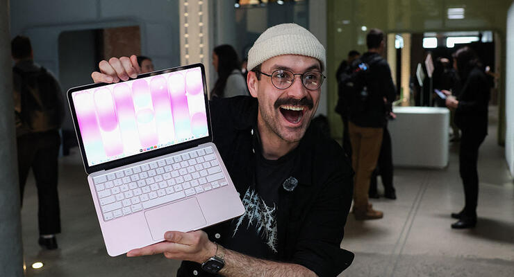 Несподіваний хіт: MacBook Neo виявився настільки популярним, що Apple зіткнулася з дефіцитом