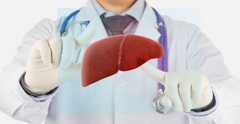 Єдиний спосіб вилікувати жирову хворобу печінки печінка
