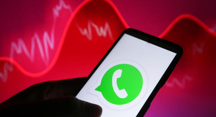 У WhatsApp тестують функцію шумозаглушення: як це працюватиме