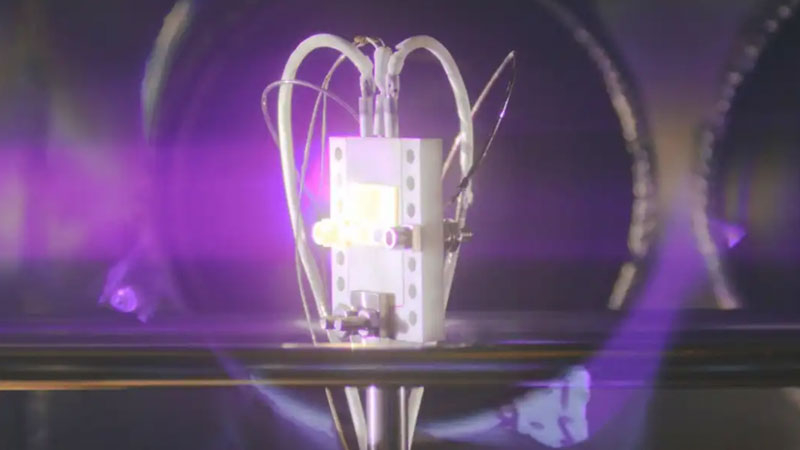 Атомні батарейки: Avalanche Energy