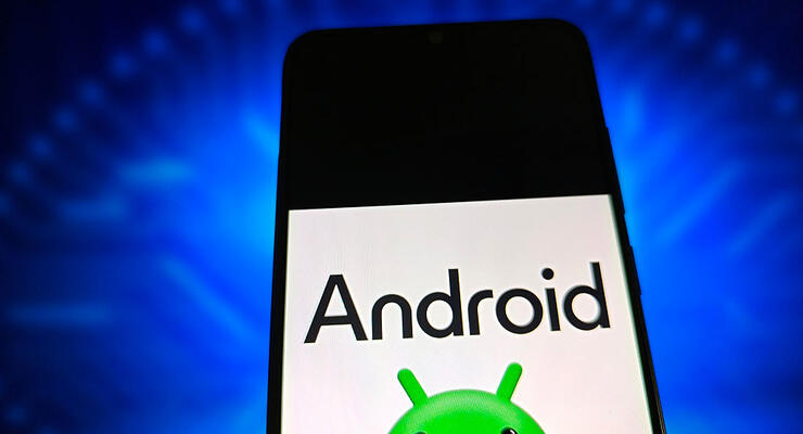 Нова система стрімко завоювала ринок смартфонів