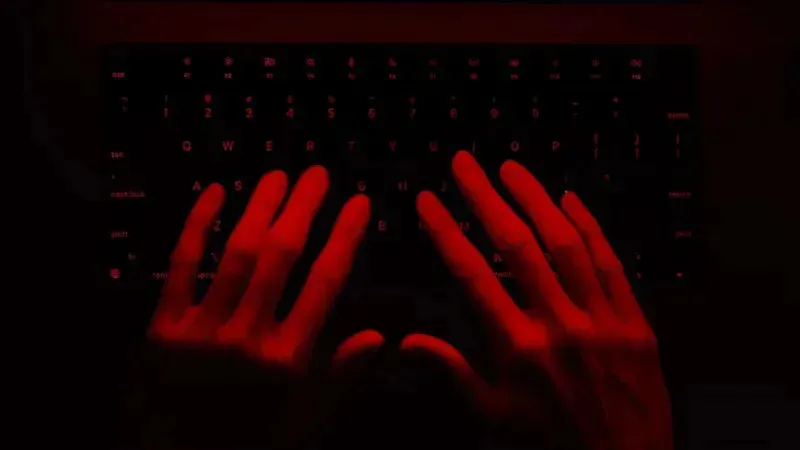 Зловмисники: Wesley Tingey / unsplash.com