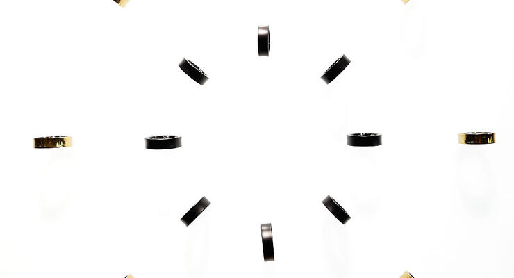 Смарт-кільця перестануть бути "одноразовими"