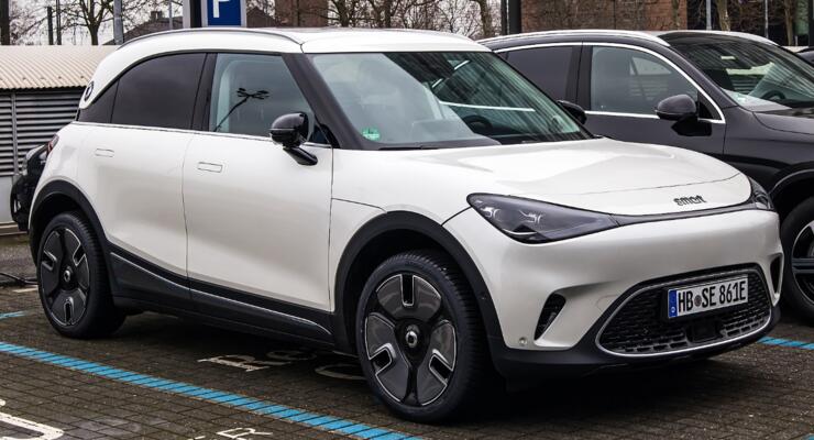 Чи вигідні електромобілі в Україні: реальна економія чи міф