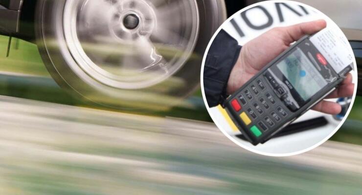 Чи карають в Україні за зимові шини влітку: роз’яснення для водіїв