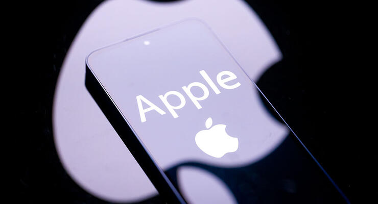 Складаний iPhone на початку буде рідкістю