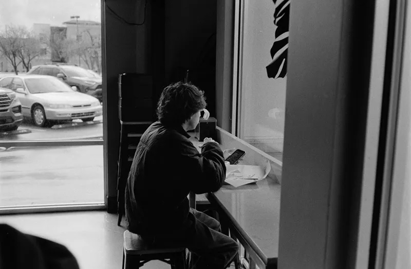 Автор: Spencer Plouzek/unsplash.com