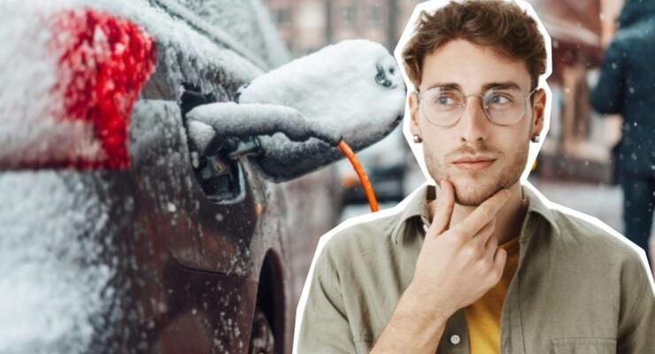 В Україні можуть запровадити податок на електромобілі