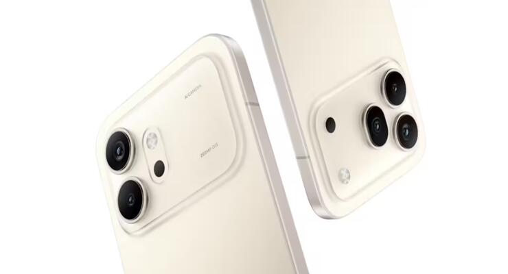 Honor представила Honor 600: дизайн у стилі iPhone 17 Pro та ставка на штучний інтелект