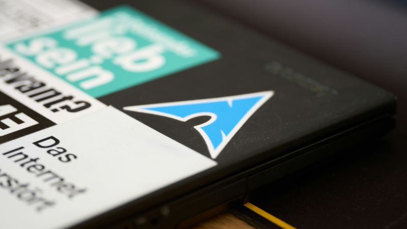 Франція та технології: Lukas / unsplash.com