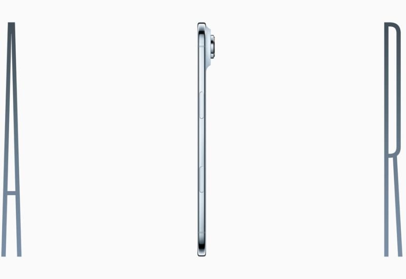 Камера і смартфон: Apple