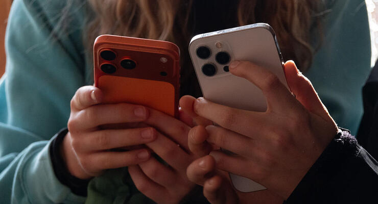 Новий колір і менший виріз: яким стане iPhone 18 Pro від Apple