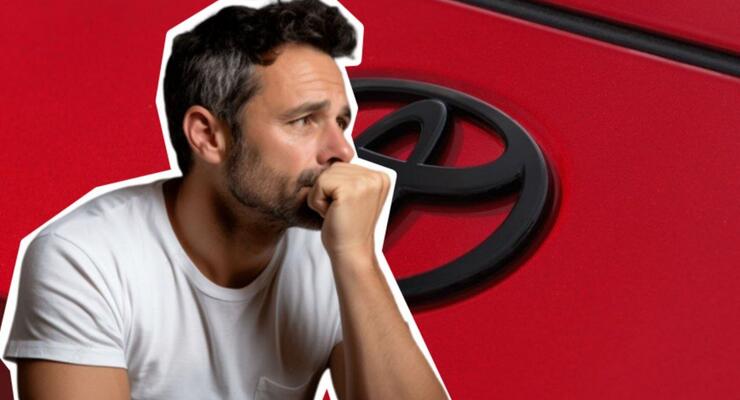 Що означає емблема Toyota: прихований сенс відомого логотипа