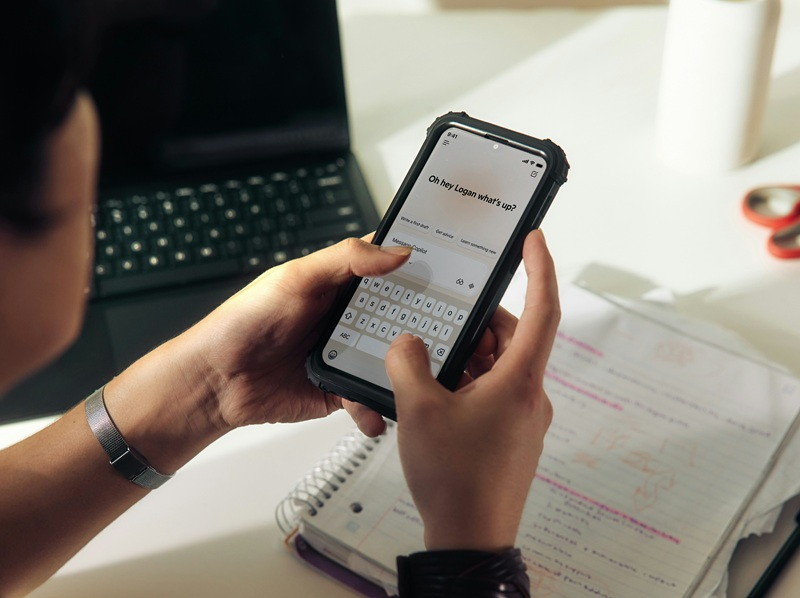 Источник изображения: Microsoft Copilot/unsplash.com