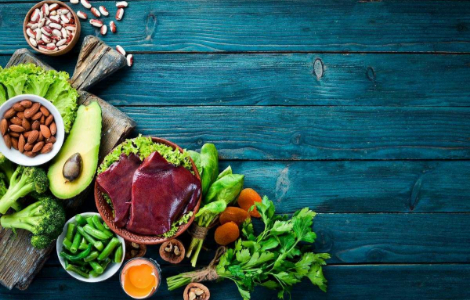 здорове харчування