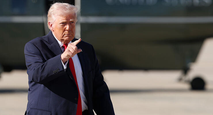 "Трампофон" повертається: затверджено зовнішній вигляд, але умови придбання змінюються