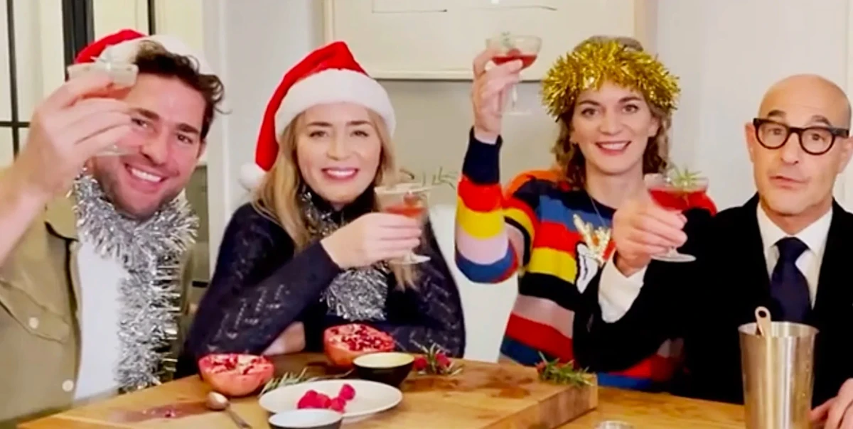 Що ви не знали про зірку Диявол носить Prada Емілі Блант