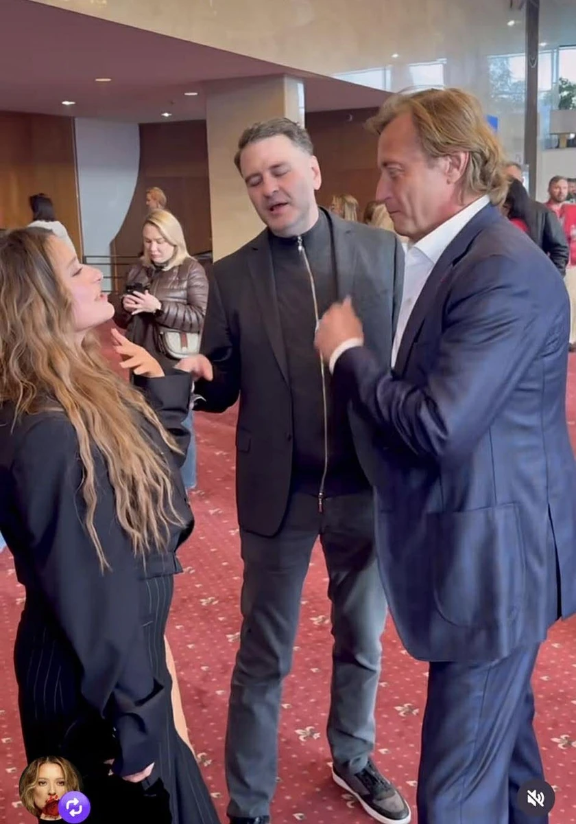 Могилевська і Перман