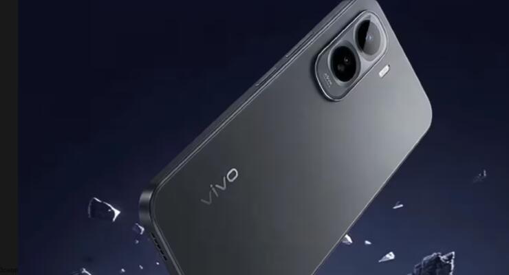 9020 мА&middot;год і тонкий корпус: Vivo T5 Pro 5G вражає своїм балансом