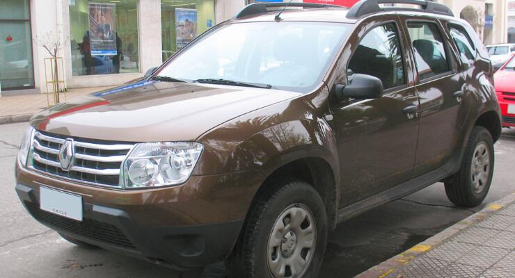 Названо найпопулярніші дизельні авто в Україні: свіжий рейтинг моделей