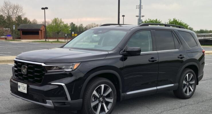 Механіки назвали найкращі та найгірші японські сімейні кросовери