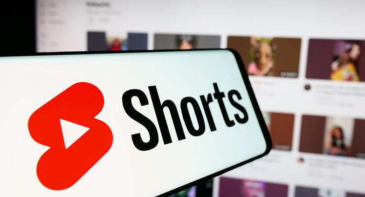 YouTube оновився: тепер можна блокувати короткі відео