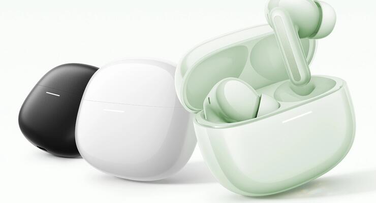 Redmi Buds 8: Xiaomi знижує ціну, але зберігає потужний шумозаглушувач