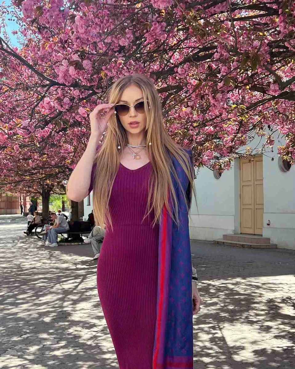 Наталія Валевська