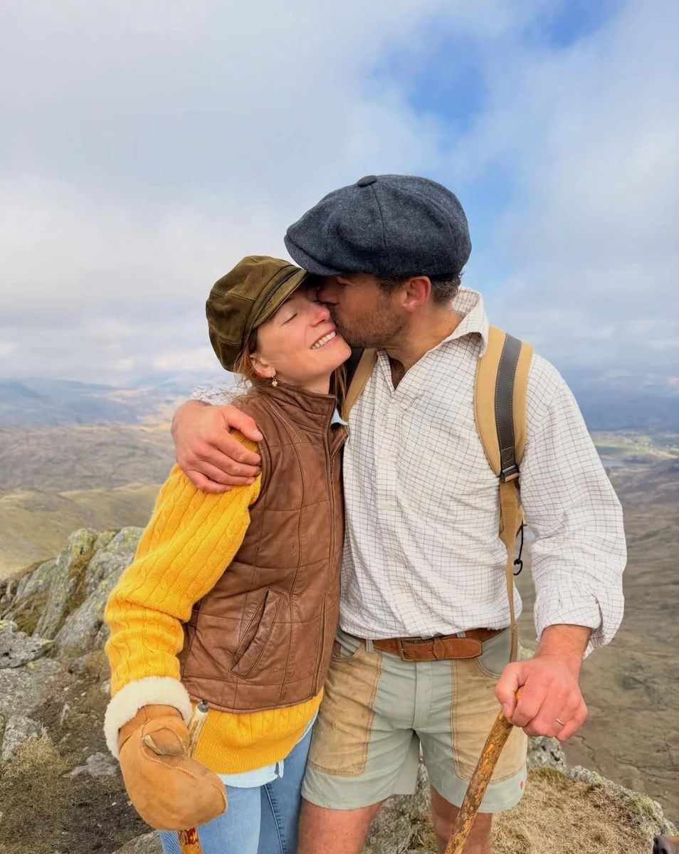 Брат Кейт Міддлтон