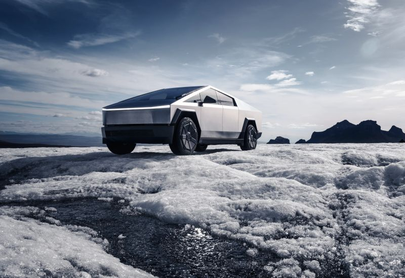 Кіберпікоп Tesla