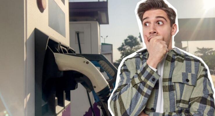 Електро чи бензин: що насправді дешевше у щоденній експлуатації