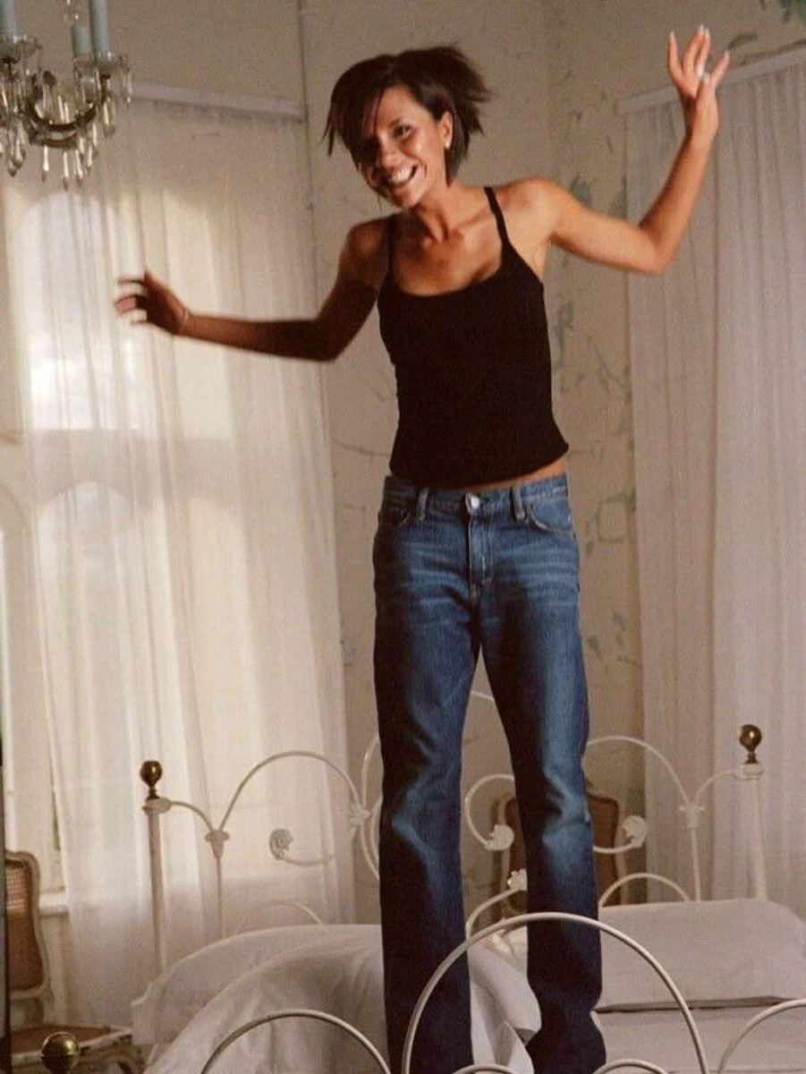 Девід Бекхем привітав Вікторію з 52-річчям