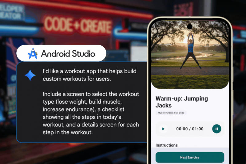 Розробка додатків: android-developers.googleblog.com