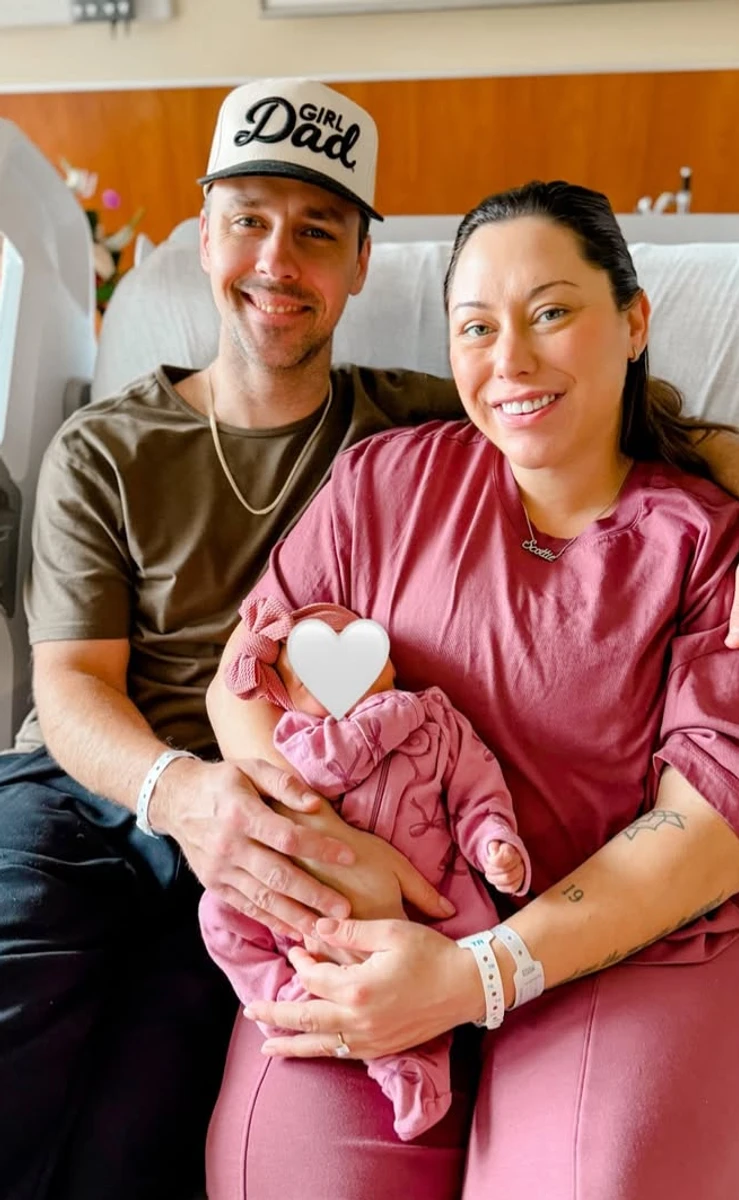 Емінем став дідусем вдруге