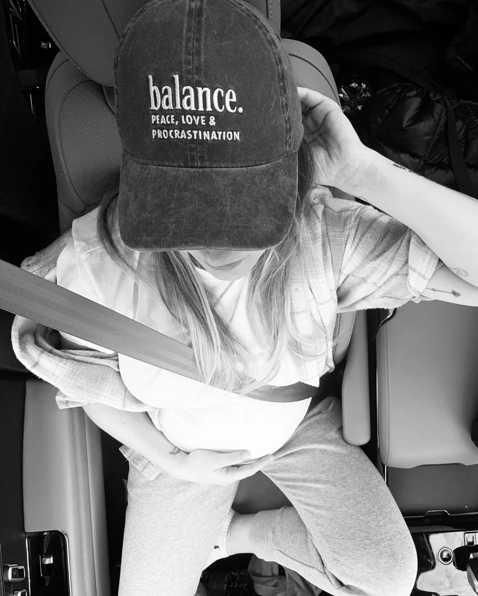 Ольга Харлан показала нові фото