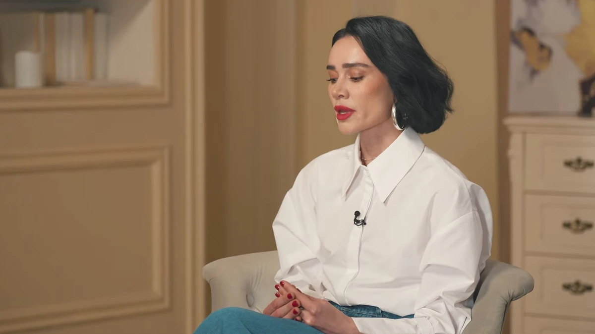 Вдова Клименка розповіла про перебіг його хвороби