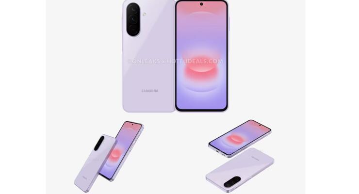 Samsung прибирає "краплю": Galaxy A27 стане сучаснішим