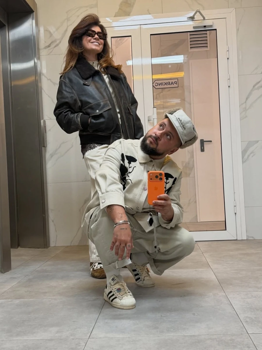 Дмитро Монатік