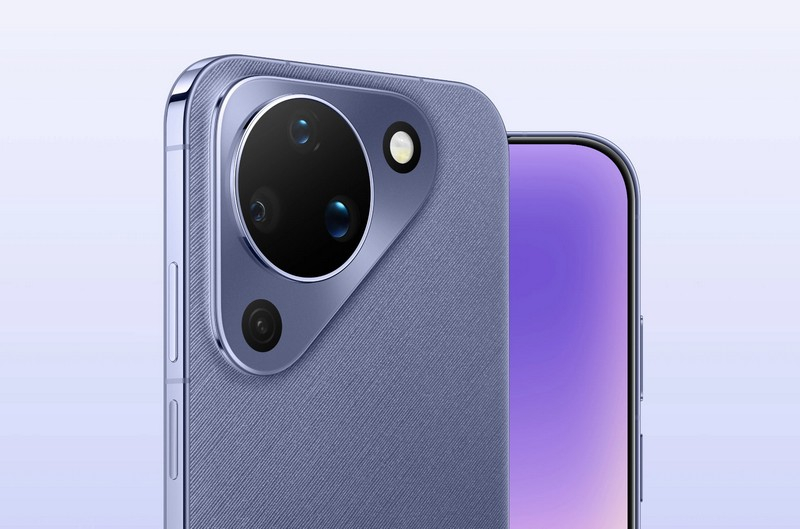 Смартфон Pura 90: Huawei