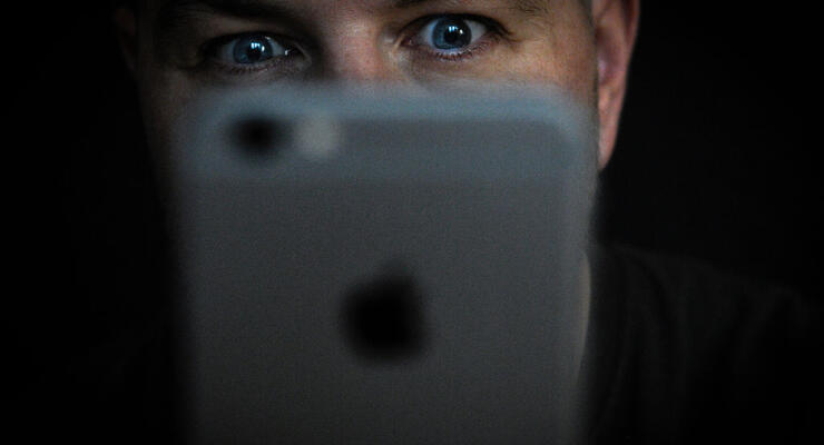 Ваш телефон можуть розблокувати за допомогою фотографії: тривожні результати тесту