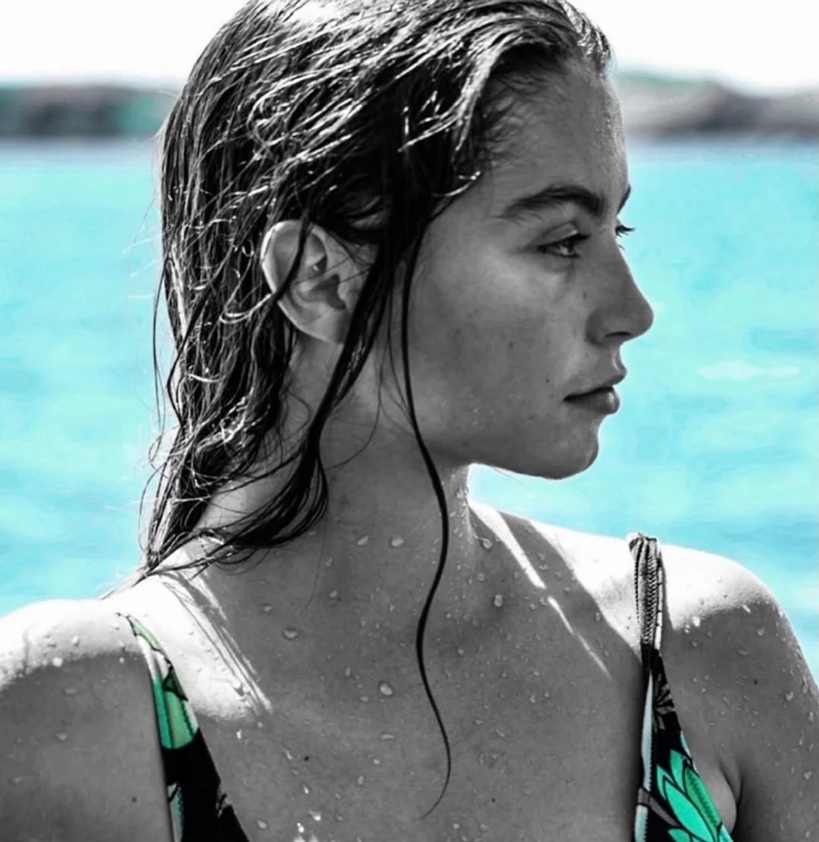 Кетрін Зет-Джонс мило привітала дочку від Майкла Дугласа з 23-річчям