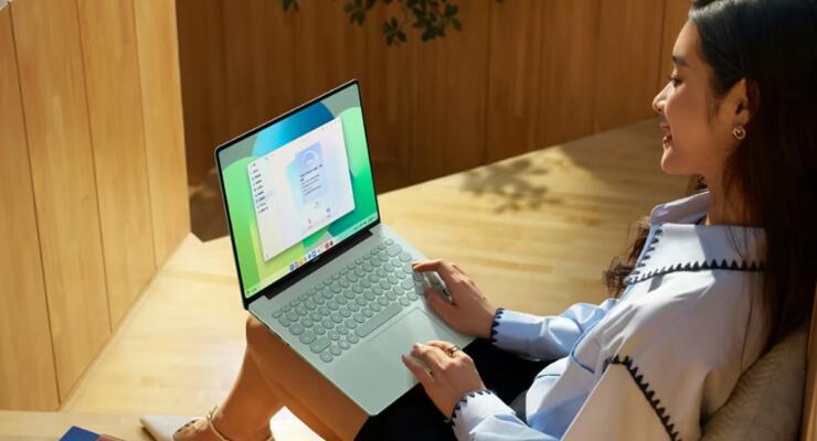 Huawei випустила тонкий ноутбук для молоді: 21 година автономної роботи та незвичайні кольори