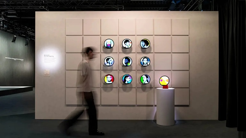 Проект Луна: Android Authority