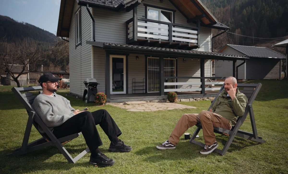 Андрій Бєдняков