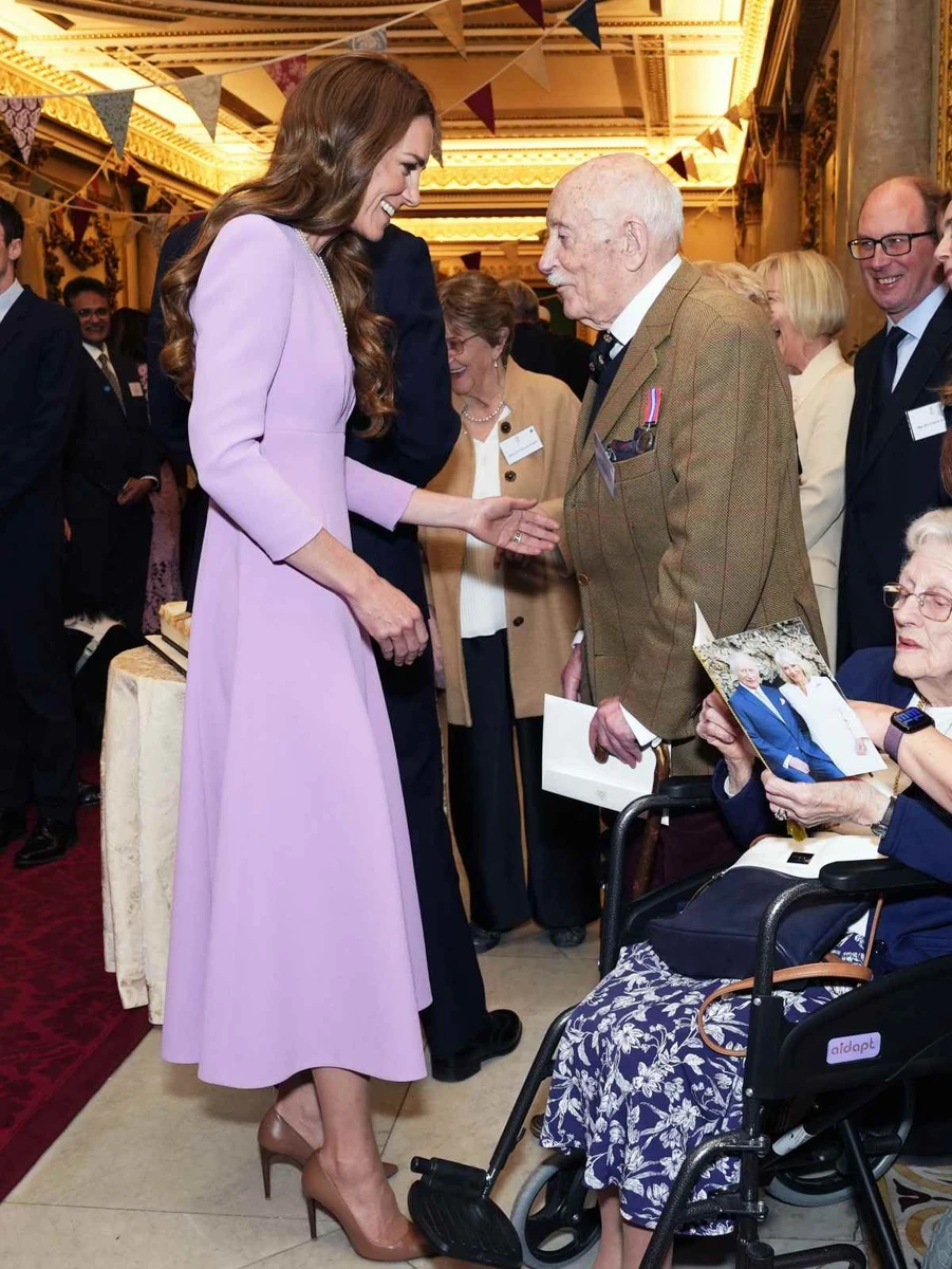 Кейт Міддлтон