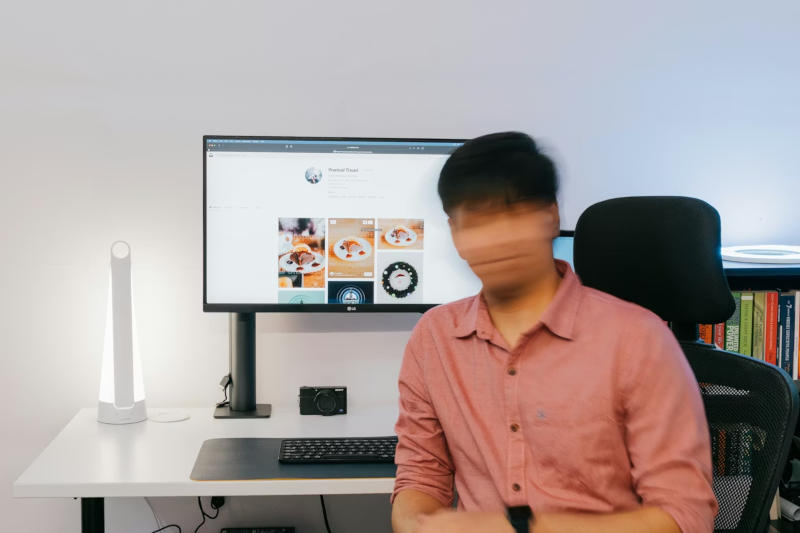 Зображення: Pramod Tiwari / unsplash.com